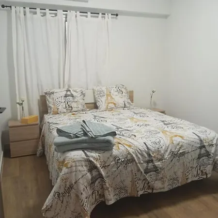 Apartment Trendy-2br Center *
