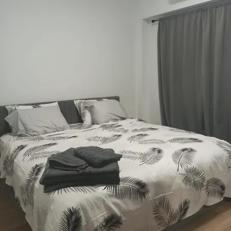 Trendy-2br Center Larnaca