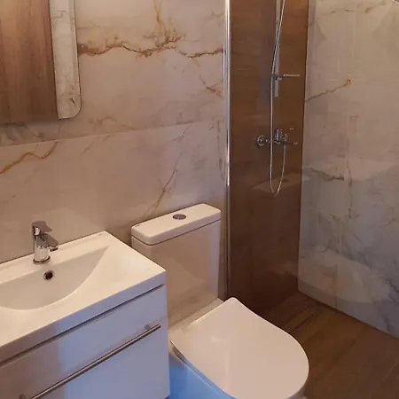 Trendy-2br Center Larnaca