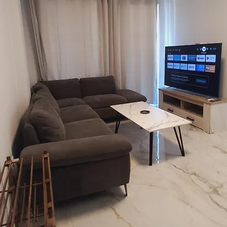 Appartamento Trendy-2br Center